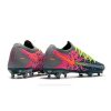 Nike Phantom Gt Elite Fg Gris Azul Rosado